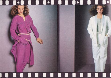 versace first collection 1978|versace catalogue.